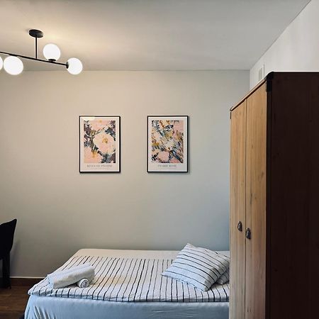 Nalu Apartments No 10&17 คาโตวีตเซ ภายนอก รูปภาพ