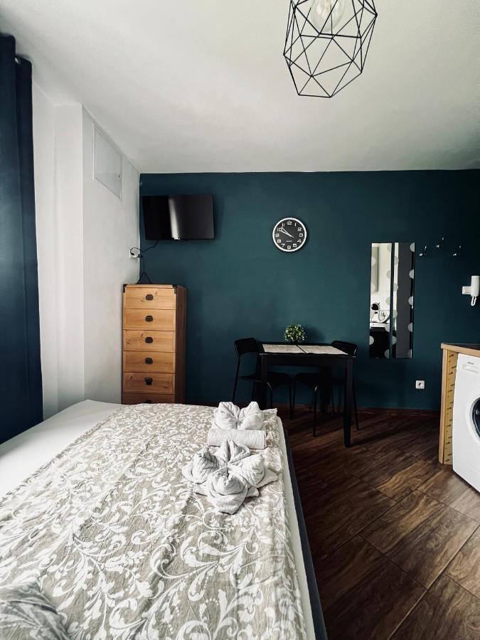 Nalu Apartments No 10&17 คาโตวีตเซ ภายนอก รูปภาพ