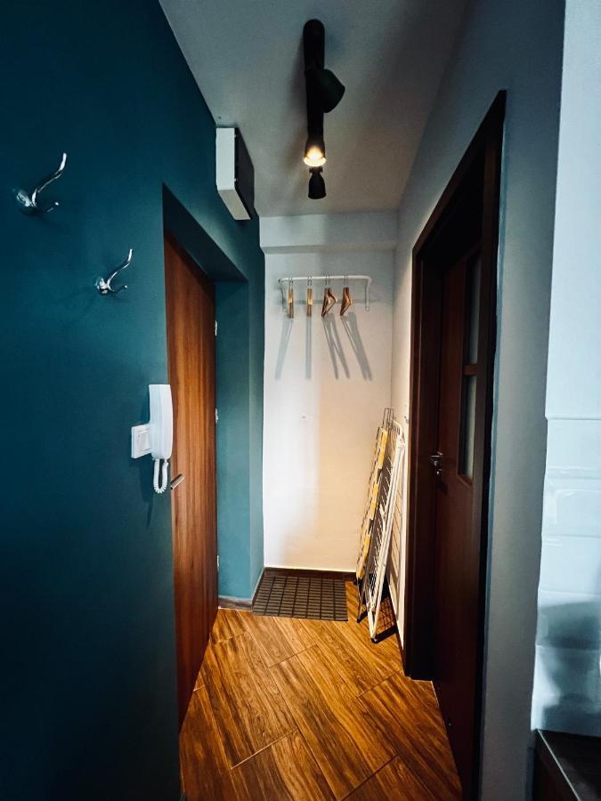Nalu Apartments No 10&17 คาโตวีตเซ ภายนอก รูปภาพ