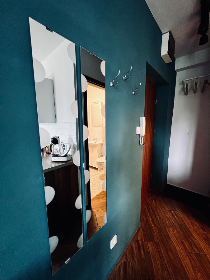 Nalu Apartments No 10&17 คาโตวีตเซ ภายนอก รูปภาพ