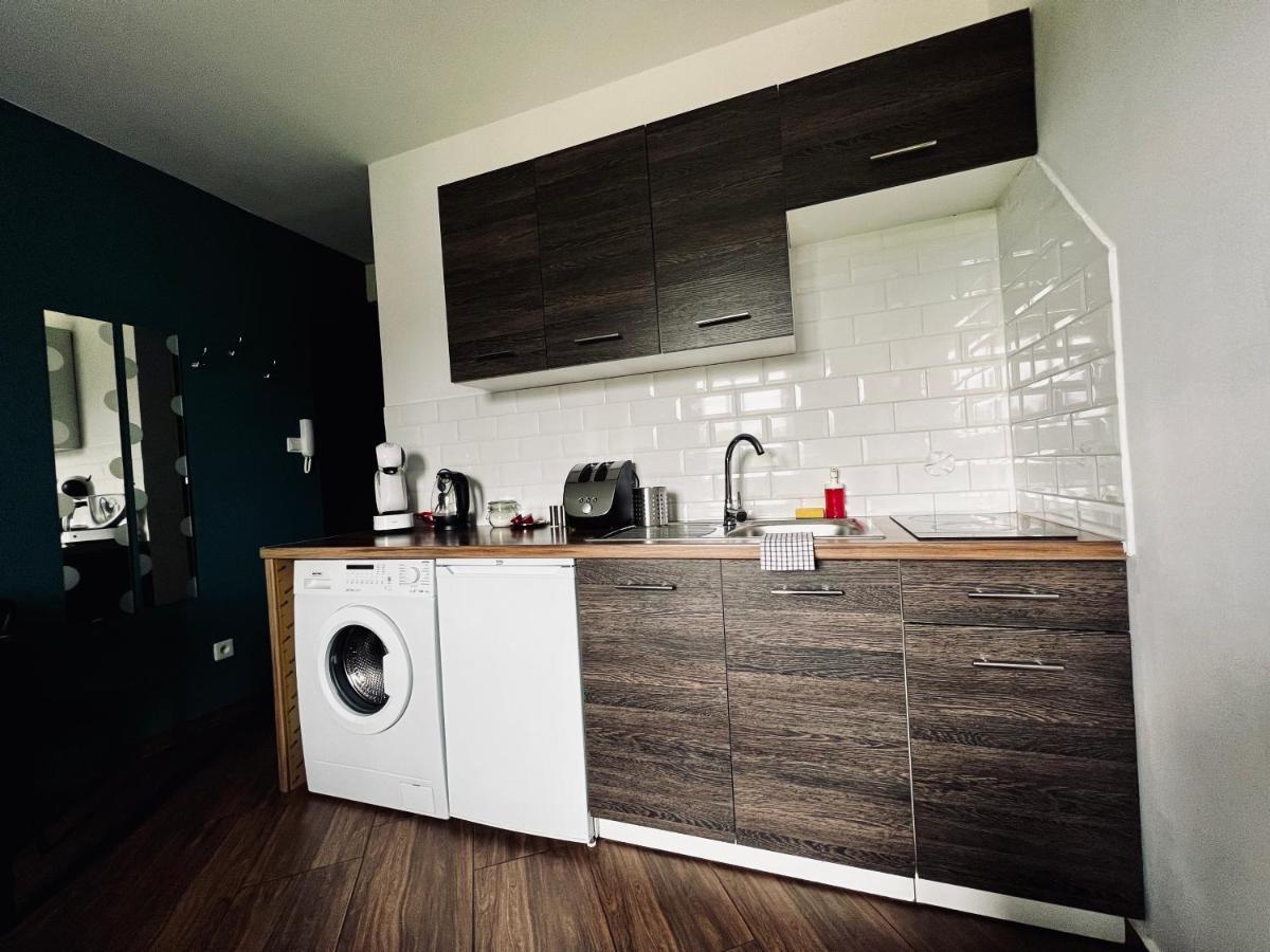Nalu Apartments No 10&17 คาโตวีตเซ ภายนอก รูปภาพ