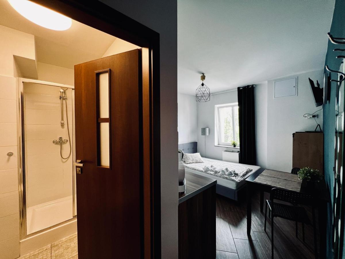 Nalu Apartments No 10&17 คาโตวีตเซ ภายนอก รูปภาพ