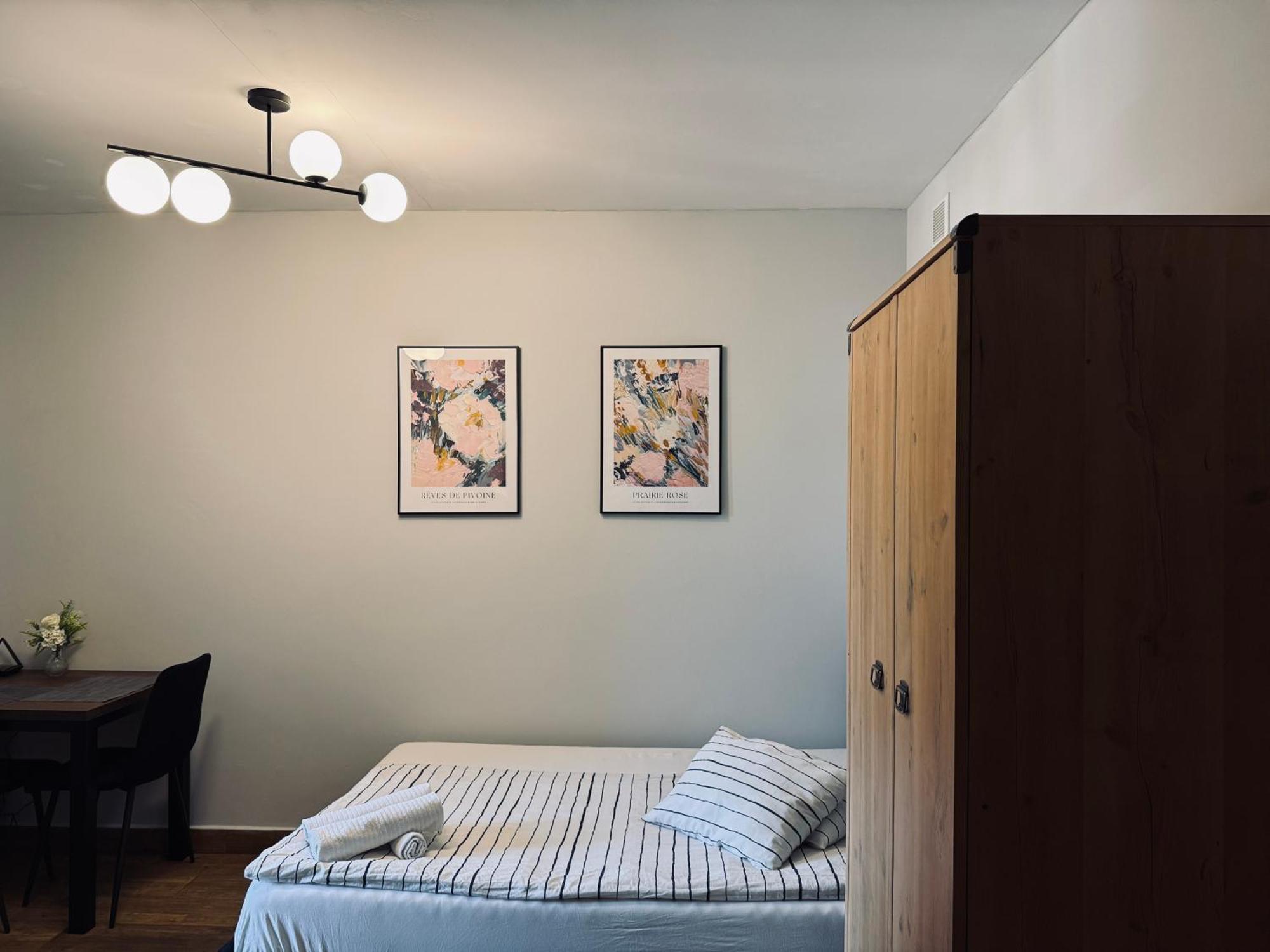 Nalu Apartments No 10&17 คาโตวีตเซ ภายนอก รูปภาพ
