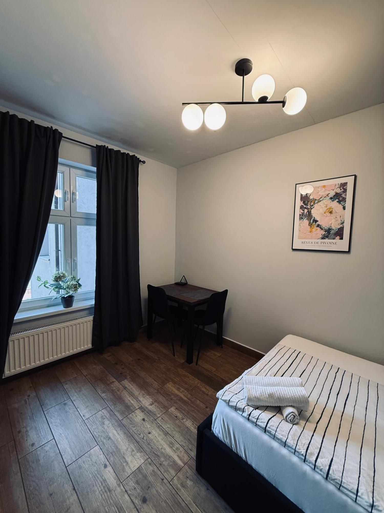 Nalu Apartments No 10&17 คาโตวีตเซ ภายนอก รูปภาพ