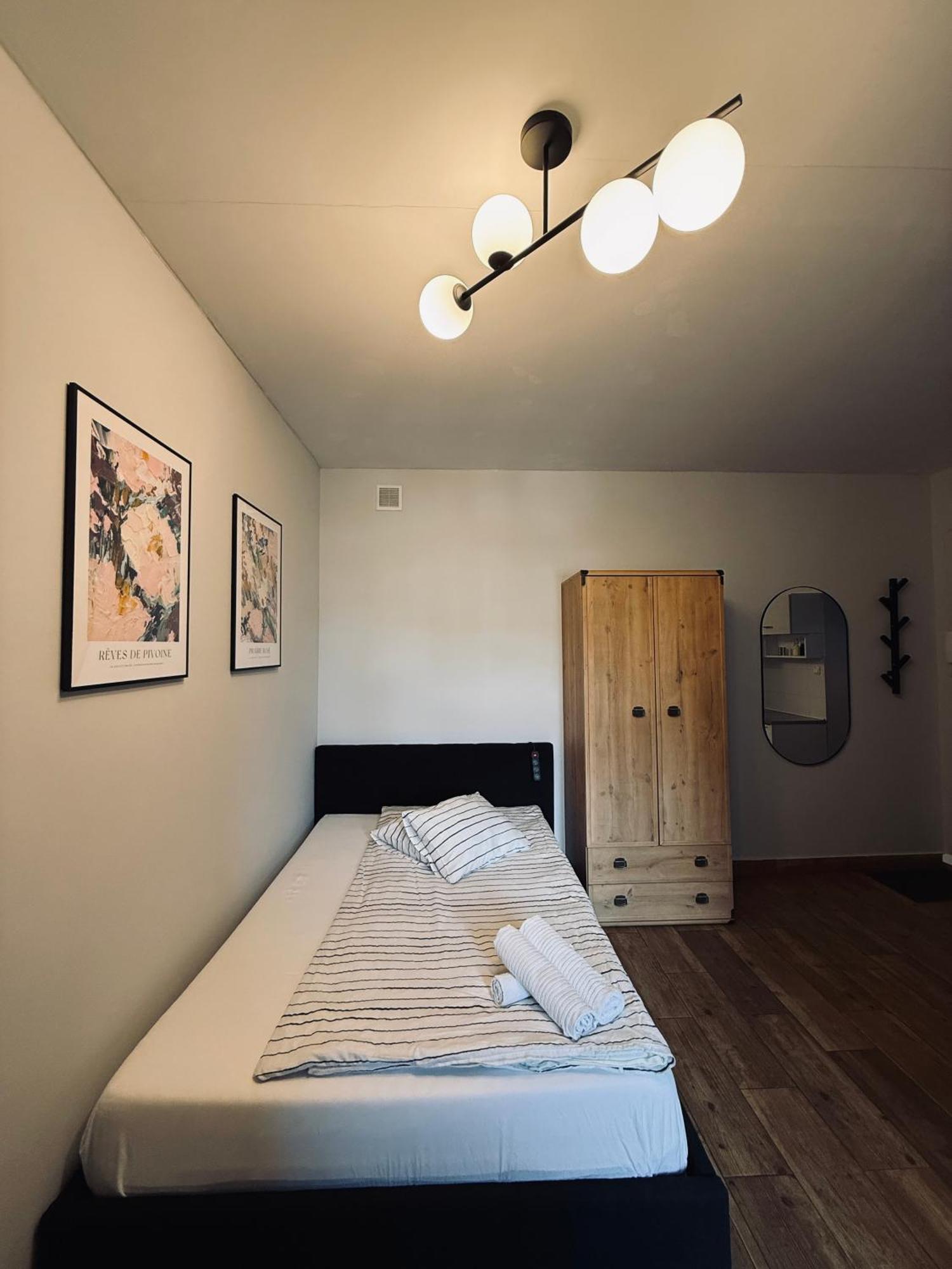 Nalu Apartments No 10&17 คาโตวีตเซ ภายนอก รูปภาพ