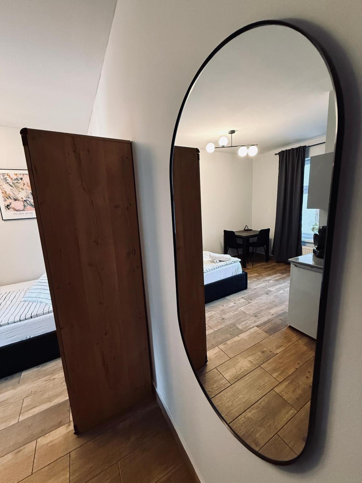 Nalu Apartments No 10&17 คาโตวีตเซ ภายนอก รูปภาพ