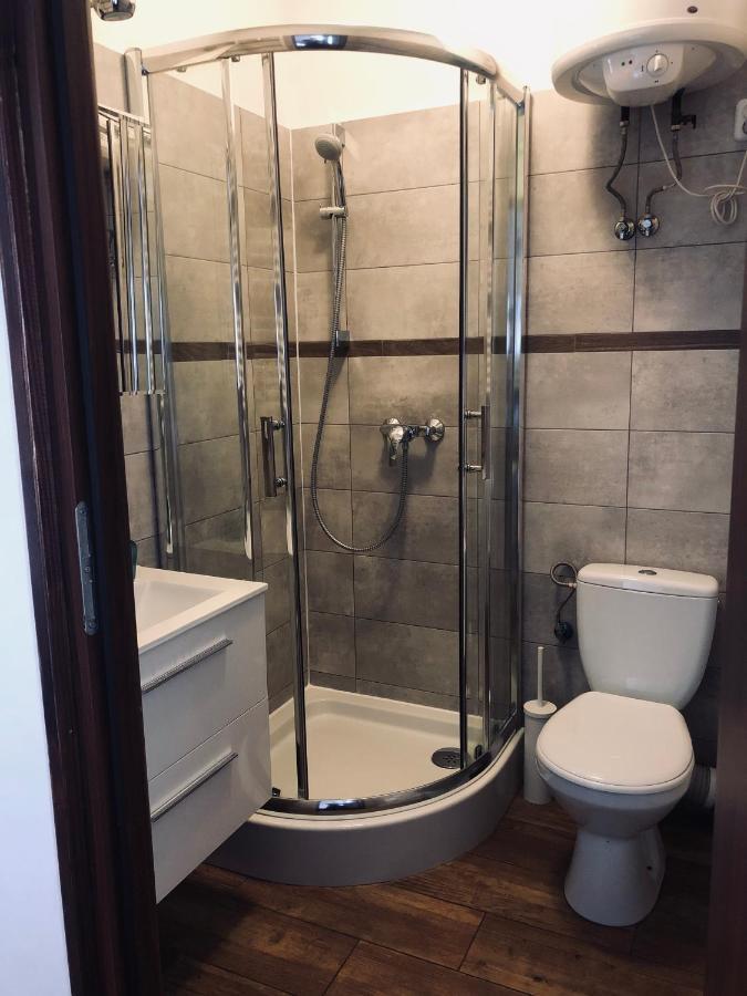 Nalu Apartments No 10&17 คาโตวีตเซ ภายนอก รูปภาพ